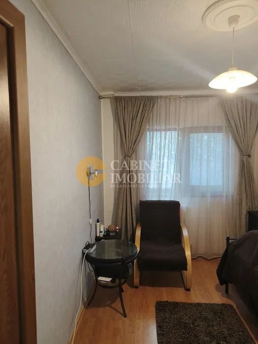 3 camere decomandat, Metalurgie, renovat complet! - Poză 5