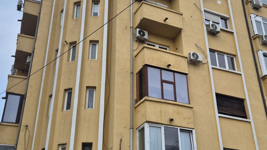 Apartament cu 3 camere - piata Unirii - Poză 10