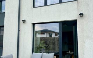 Vila in Otopeni, constructie noua, moderna, acces facil, comunitate - Poză 7