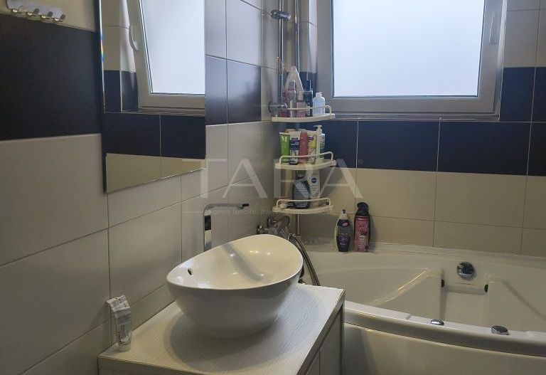 Apartament 3 camere, 92mp, depozitare, pod, complet mobilat și utilat. - Poză 7