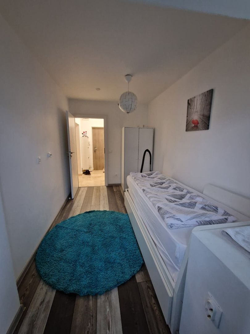 De inchiriat ap 3 camere prima inchiriere, 13 Septembrie/Marriott - Poză 10