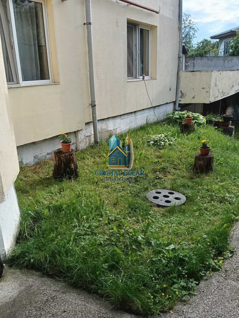 Apartament 2 camere - str. Budiului, intersecția B-dul 1848 - Poză 8
