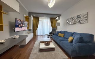 City of Mara - Apartament premium cu 2 camere, parcare - decomandat - Poză 1