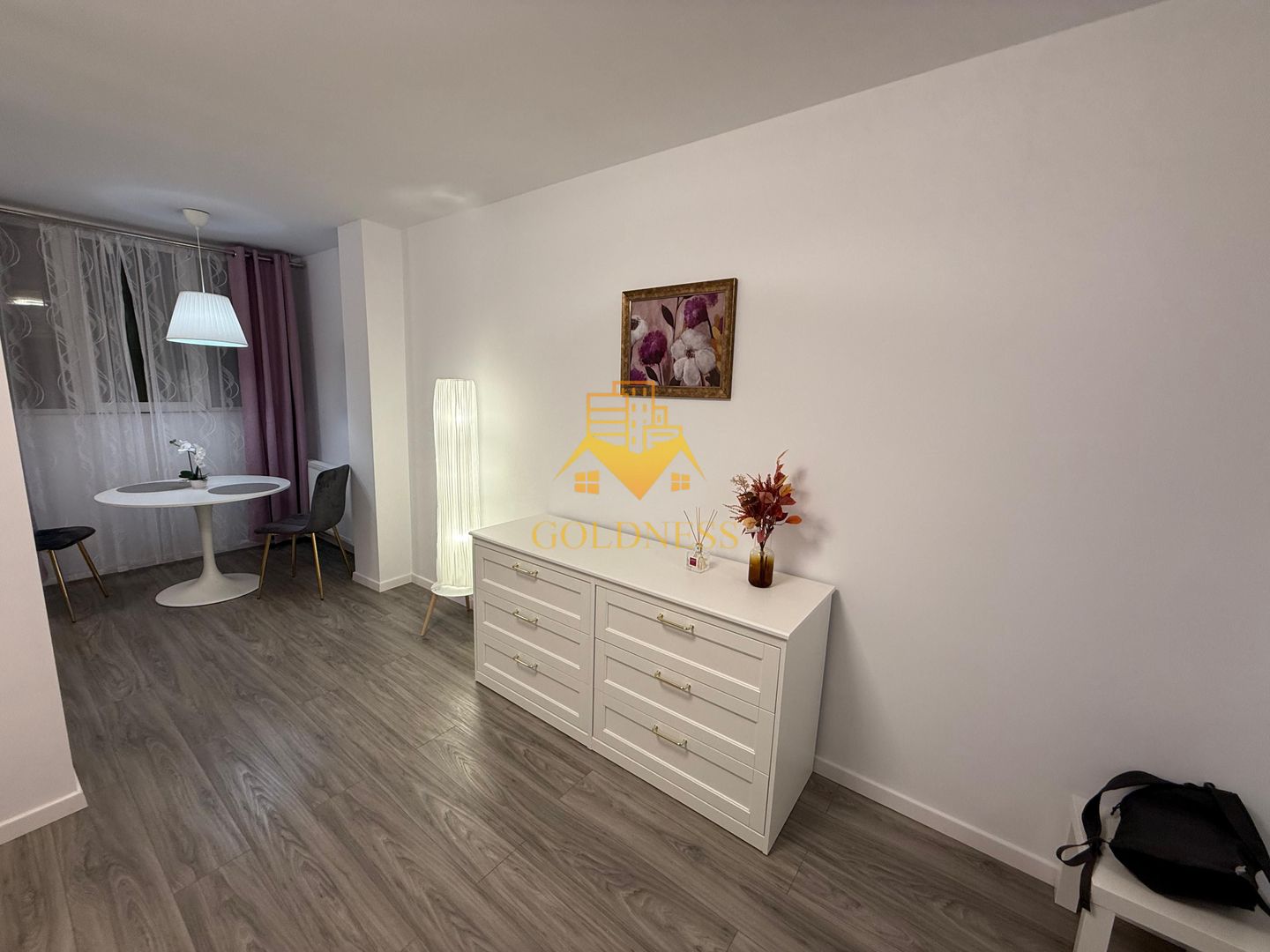 garsoniera open space, Manastur, Calvaria, Mc Donalds, Izlazului - Poză 3