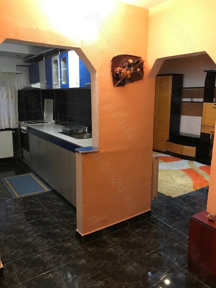 BRASADAS vinde ap 3 cam etaj 4/4 60mp Micro 17. - Poză 7