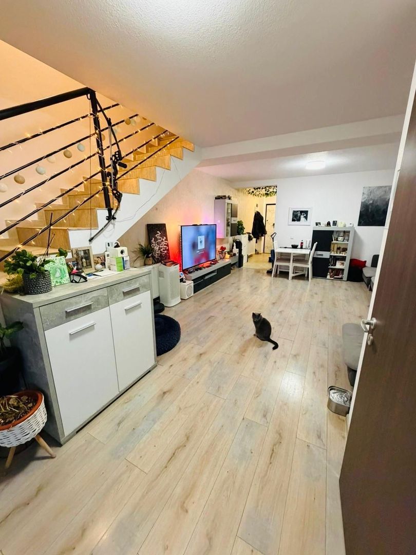 Calea Urseni | Duplex | 4 camere | Mobilat-Utilat | 2 parcări - Poză 2