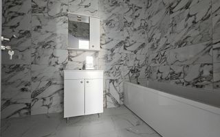 Apartament Premium 3 camere Theodor Pallady 5 min Metrou - Poză 9