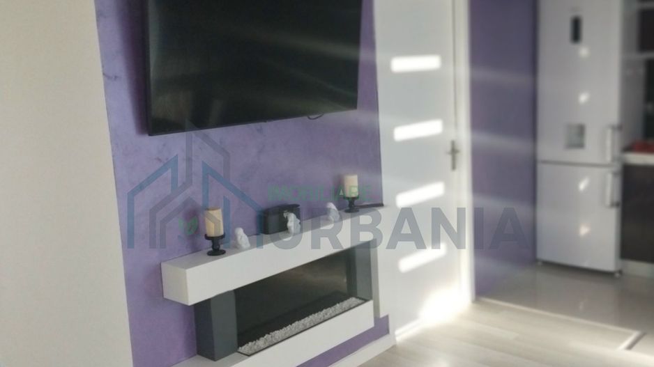 Apartament 3 camere de închiriat în Miroslava, complex Miroslava Residence - Poză 1