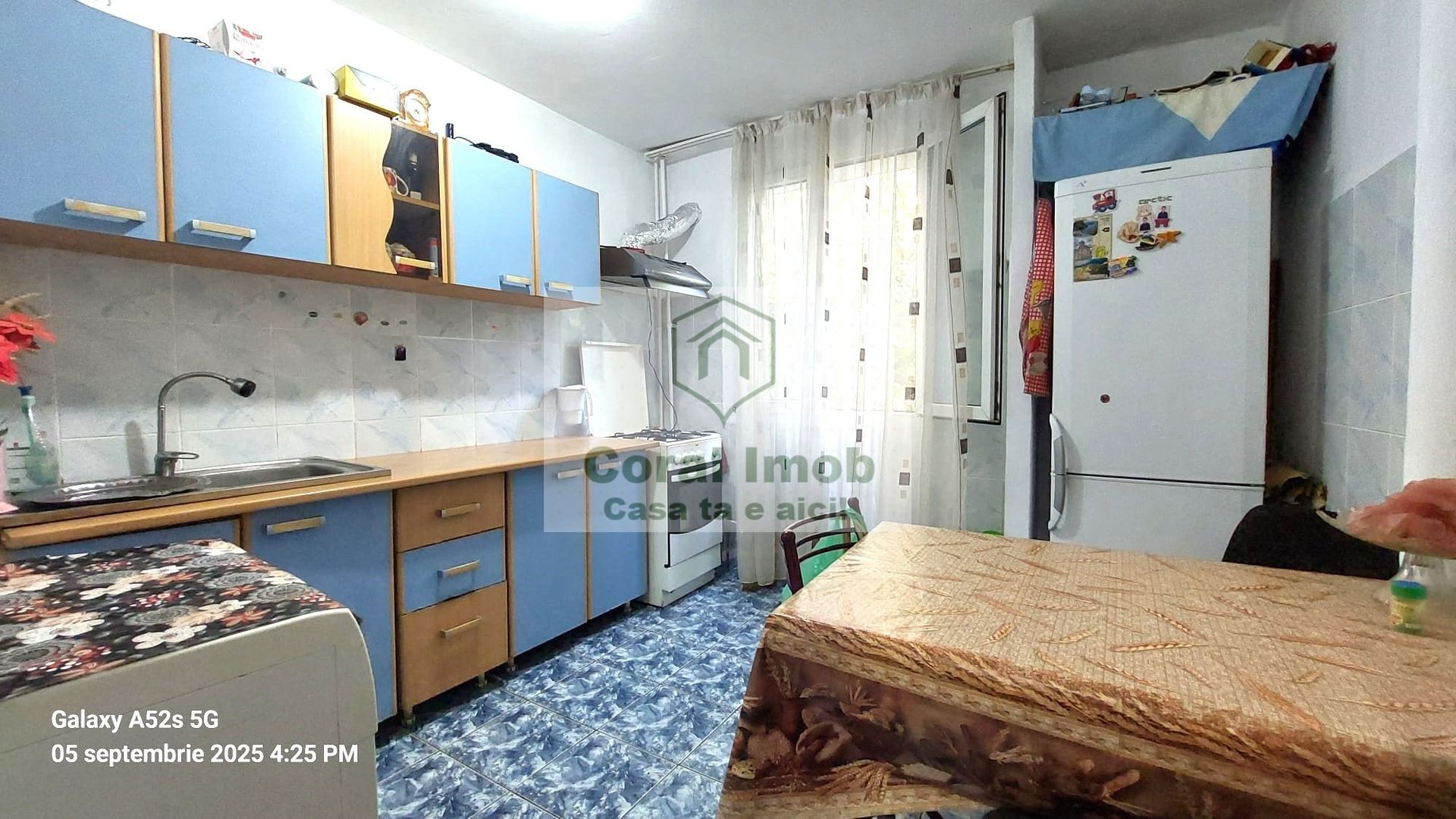 Inchireiere 2 camere,  Piata Resita, Berceni - Poză 3