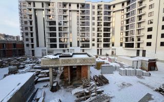 Vânzare, apartament, 2 camere,  Strada Basarabia, Ialoveni - Poză 2