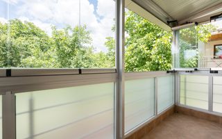 COMISION 0% - Baneasa/ Dobrogeanu Gherea-Garlei casa P+1+M 6 camere curte 550mp - Poză 19