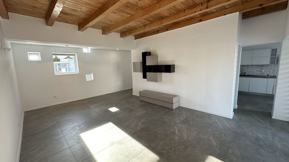 Casa individuala moderna in zona de Nord - Poză 12