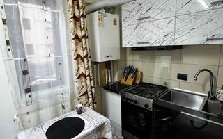 Apartament 1 cameră, boxă și loc de parcare – Lunca Cetățuii, Complex Rezidențial Editurii, Iași - Poză 5
