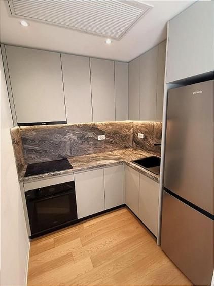 studio 2 camere  | Floreasca | B. Vacarescu | One Lake Club - Poză 5