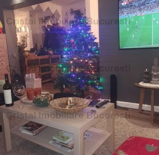 Apartament 4 Camere | Instalații Noi | Balcon 8 mp | Gorjulu - Poză 12