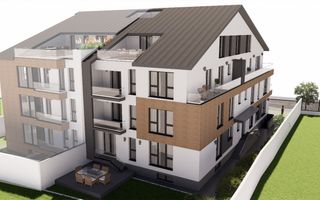 Apartament de Lux 3 Camere | Aviatiei | 112 mp Utili - Poză 13