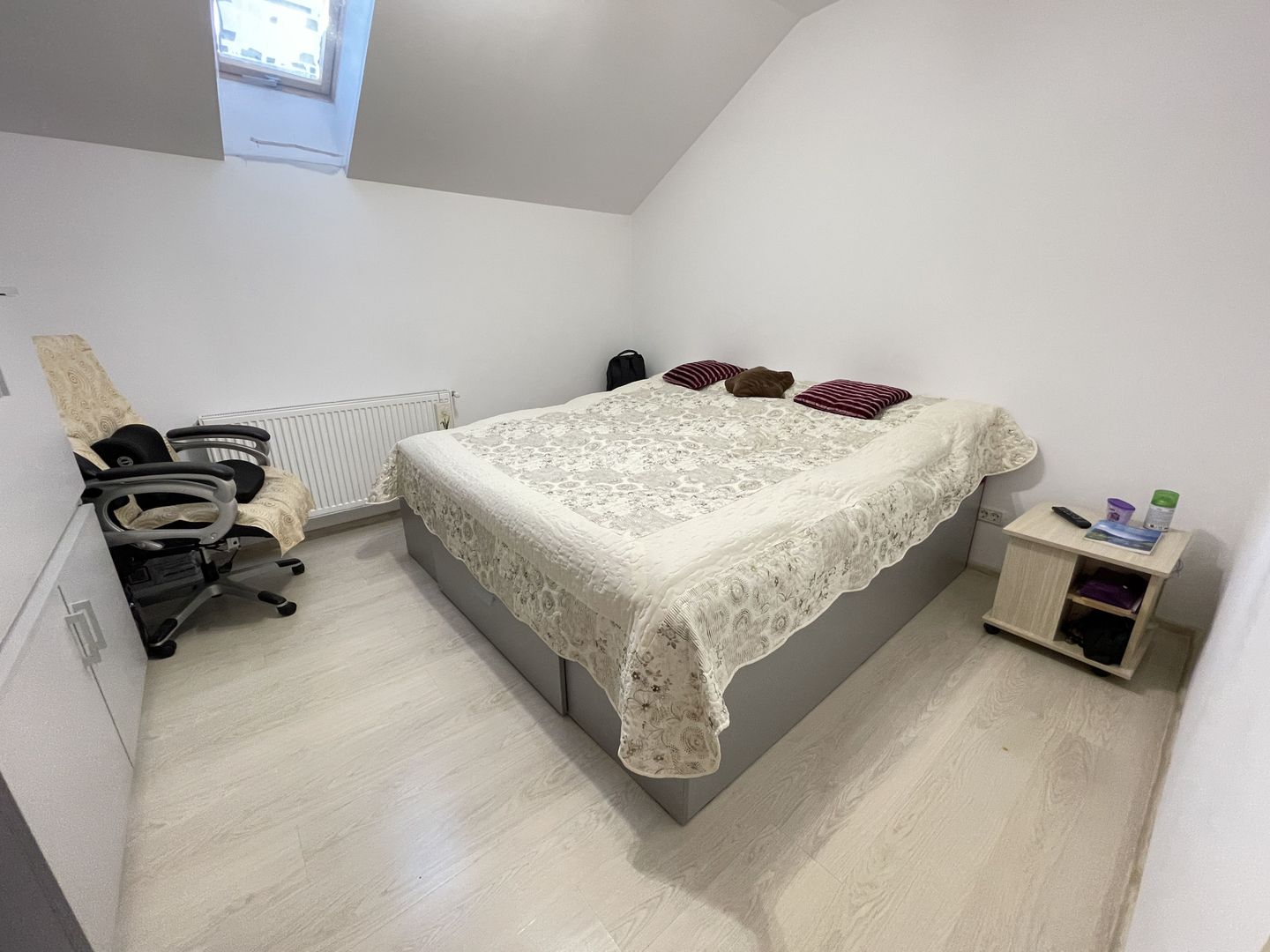 Casa individuala - Dumbravita - Poză 12