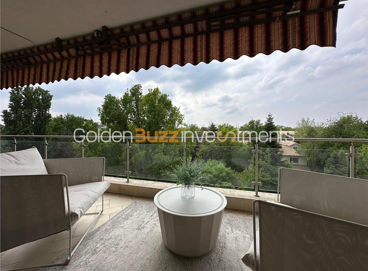 APARTAMENT PREMIUM CU 4 CAMERE IN HERASTRAU - PARK VIEW - Poză 1