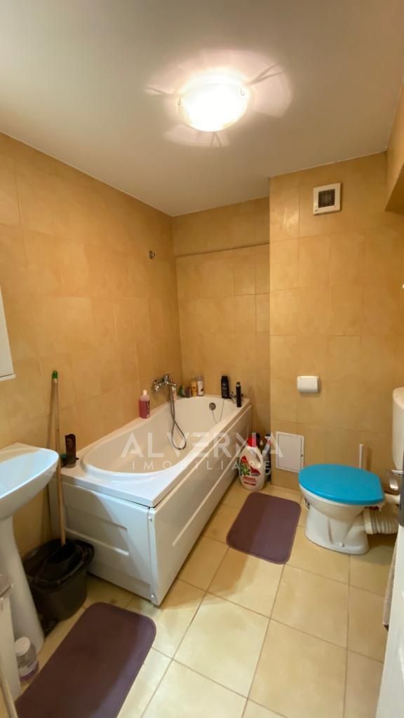 DISPONIBIL! Apartament 1 camera | 39mp | Parcare | Calea Turzii - Poză 6