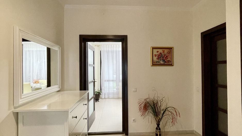 Casa de inchiriat pe str.Voronet - Poză 21