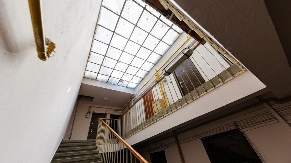 Apartament 2 camere, Piata Balcescu-Timisoara - Poză 32