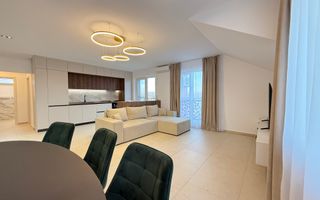 Apartament modern cu 3 camere| Ghiroda - Poză 4