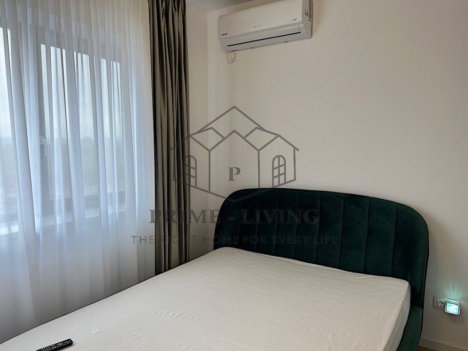 VILA COCHETA CU 4 CAMERE LA INCHIRIERE IN COMPLEX - Poză 4