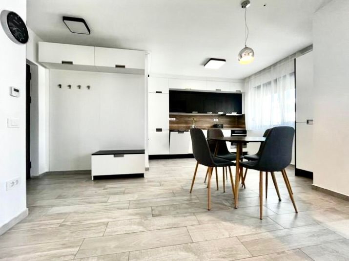 Apartament cu 2 camere primitor, pet friendly, Dumbrăvița - Kaufland - Poză 4