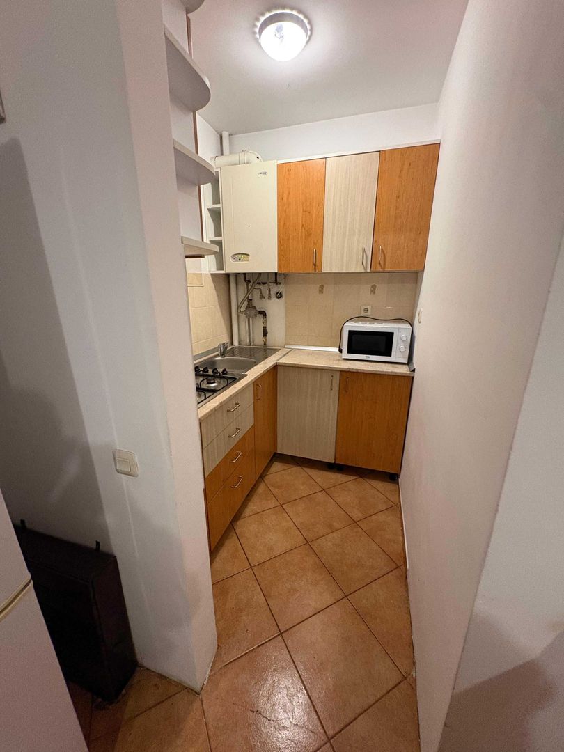 Garsoniera de 30 mp | Bloc Nou | Incalzire in Pardoseala | Parcare | Buna Ziua - Poză 2