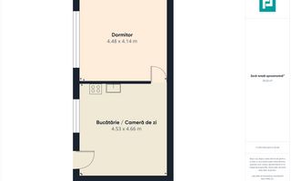 Casă cu 5 camere în Nădlac - Poză 21