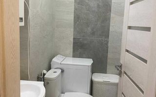 Apartament cu trei camere în bloc nou - Poză 4