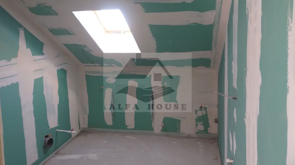 Casa individuala Sacele, 150 mp, 231 mp teren, renovata integral 2025 - Poză 18