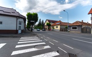 Spațiu de birouri, Aurel Vlaicu, Brașov | Demisol complet renovat - Poză 1
