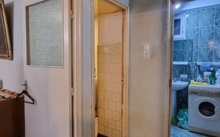 Sala Palatului // vedere spate // balcon - Poză 10