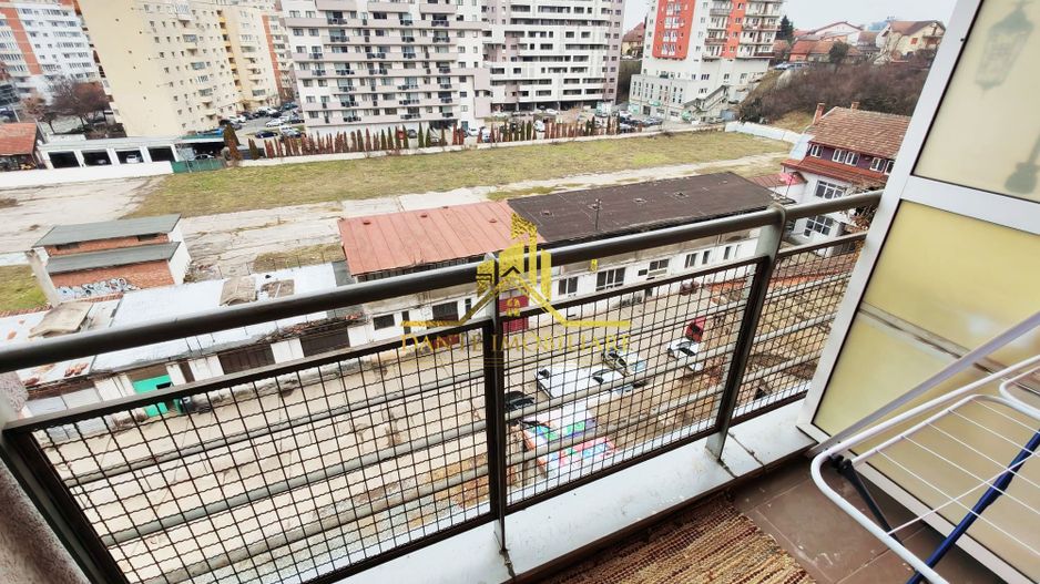 2 camere, bloc nou, modern, balcon, Marasti, Dorobantilor, FSPAC - Poză 8