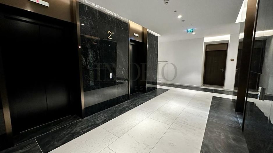Apartament 4 Camere | One Verdi | Loc de Parcare - Poză 12