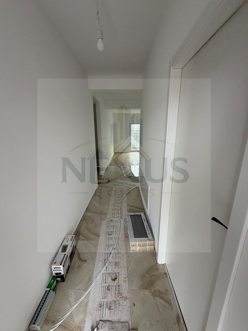 Casa individuala | 4 Camere - Terasa | Aviatorilor - Poză 9