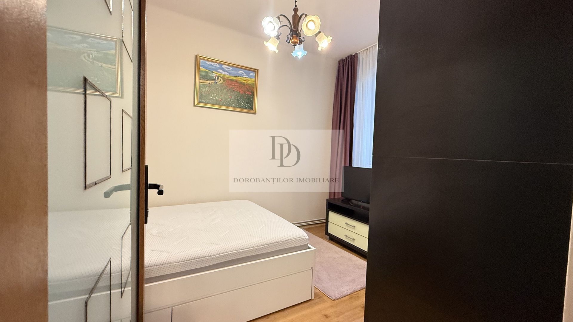 Apartament cu 2 camere de inchiriat -CENTRAL-Piata Mihai Viteazu - Poză 6