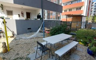 2 CAMERE + GRADINA 50 MP | BLOC 2023 | 15 MIN METROU BERCENI | 136.000 - Poză 10