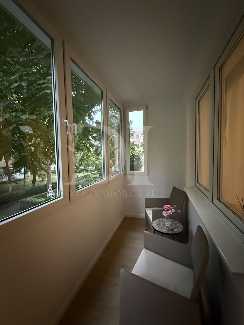 Apartament etaj intermediar | 3 camere separate | Zona Gheorghieni - Poză 13