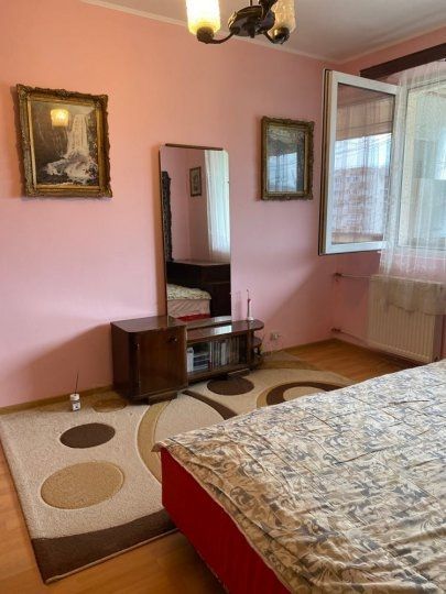 Apartament DECOMANDAT 2 camere GORJULUI - Poză 1