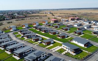 Casa 3 camere pe malul Lacului Snagov | Green Future Snagov - Poză 17