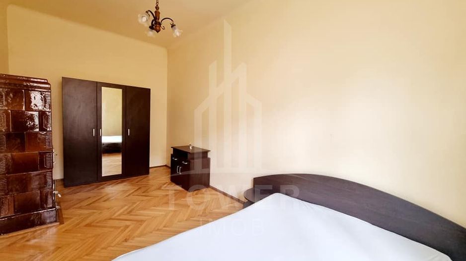 Apartament de vanzare langa Podul Minciunilor Sibiu - Poză 4