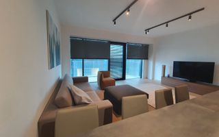 Apartament premium cu 3 camere în One Mircea Eliade | Floreasca - Poză 8