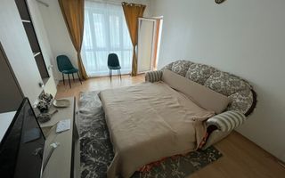 Apartament 2 camere decomandate, ET. INTERMEDIAR de vânzare | Tătărași – Iași - Poză 1