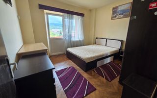 Apartament 3 Camere, 2 Bai, 2 Balcoane Zona Cetate - Poză 4