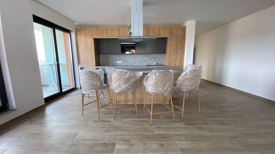 Penthouse  3 camere - Dumbravita - Poză 36