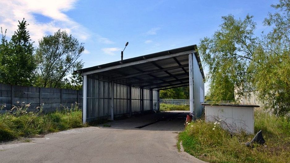 Mioveni - Hala, birouri, anexe, platforma De Inchiriat - Poză 6