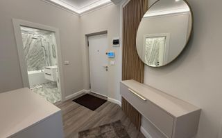 Apartament LUX 104 MP | Rădăuți | 2 Băi | Open Space | Etaj 1 - Poză 13