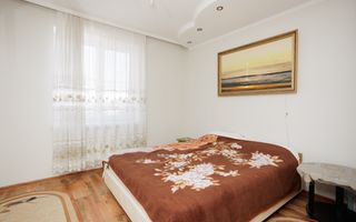 Vânzare, casă + afacere, str. Cetatea Albă, Botanica - Poză 20